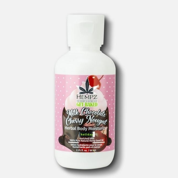 LE Hempz Bake Off Duo - Picture 2 of 3